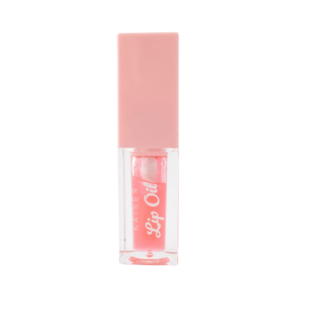 Gelato Series Lip Oil - STRAWBERRY